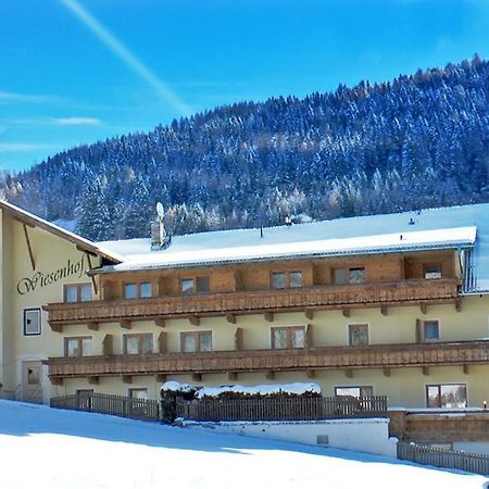 Hotel Wiesenhof ミーダース エクステリア 写真