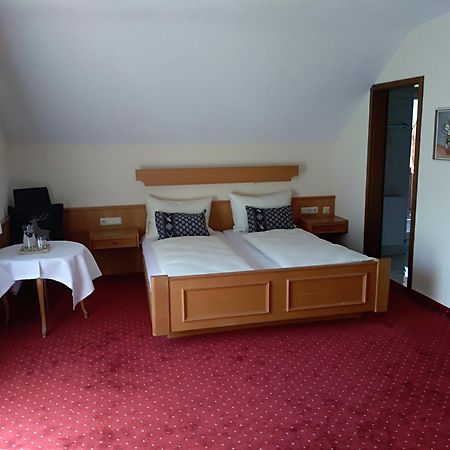 Hotel Wiesenhof ミーダース エクステリア 写真