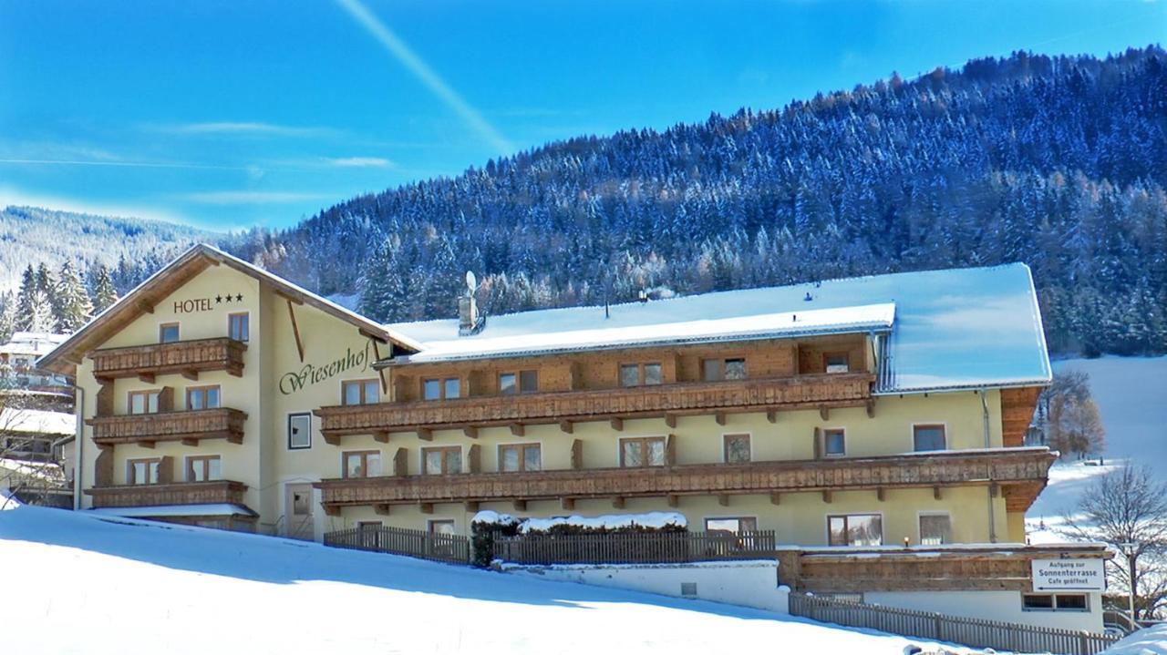 Hotel Wiesenhof ミーダース エクステリア 写真