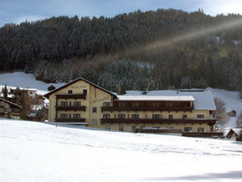 Hotel Wiesenhof ミーダース エクステリア 写真