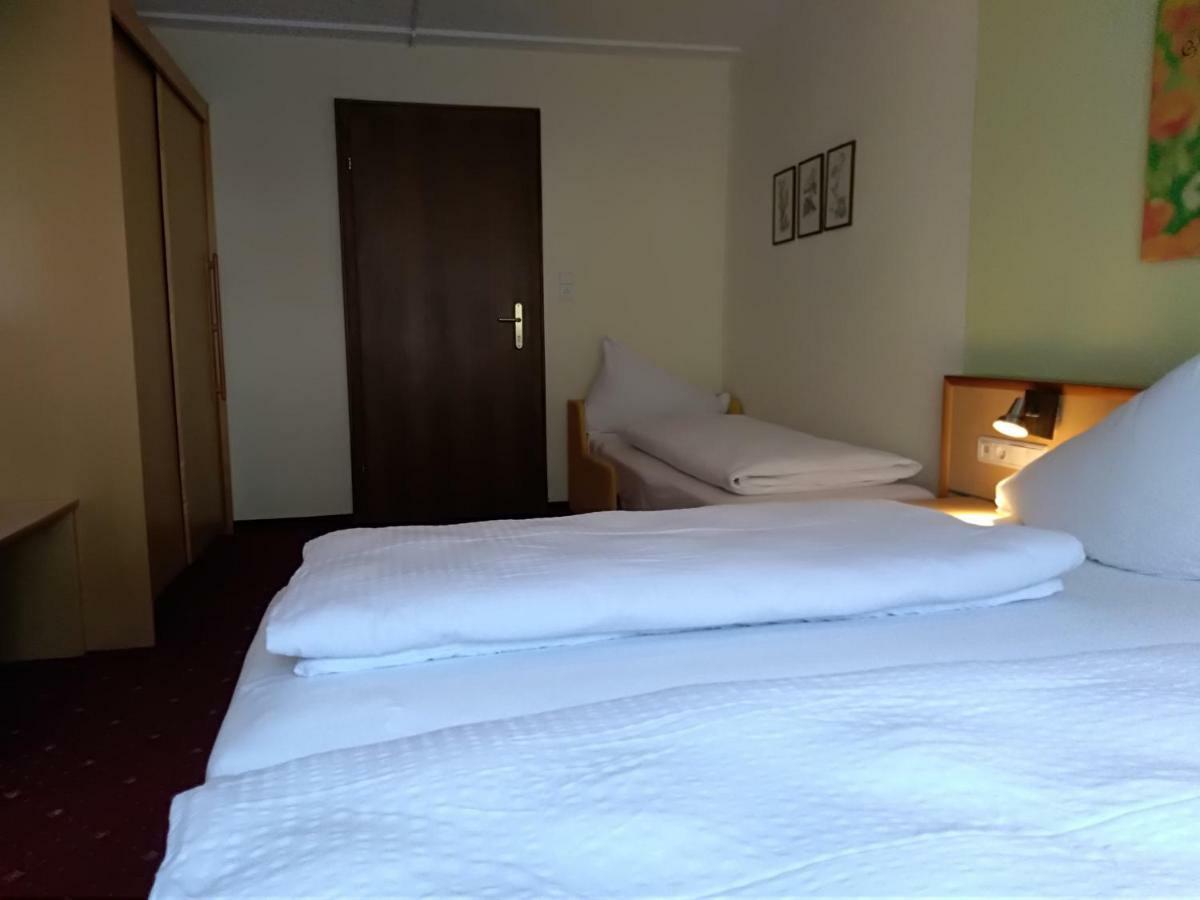 Hotel Wiesenhof ミーダース エクステリア 写真