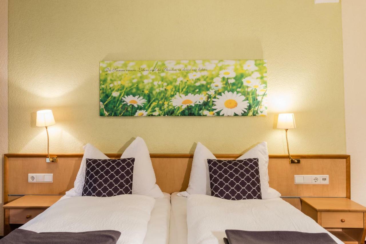 Hotel Wiesenhof ミーダース エクステリア 写真