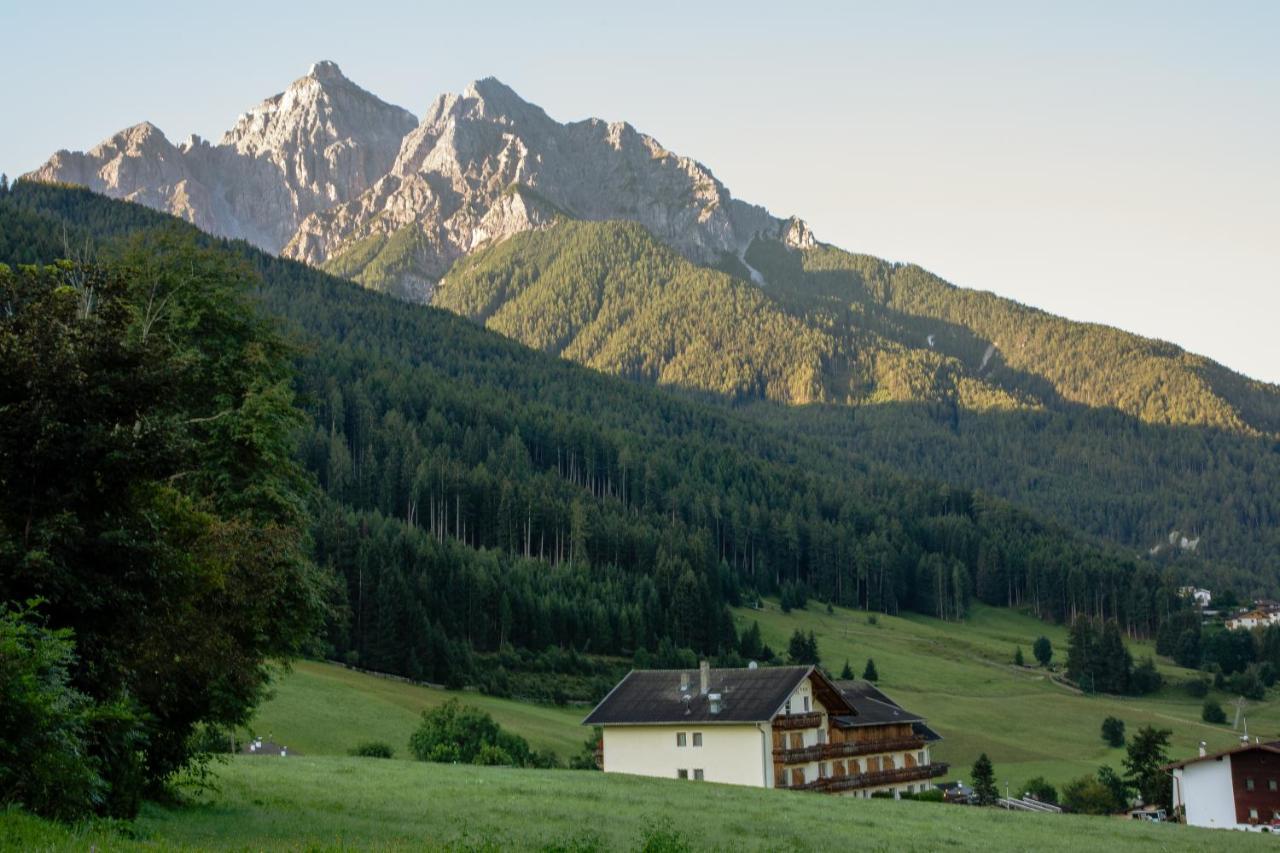 Hotel Wiesenhof ミーダース エクステリア 写真